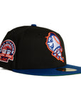 New Era New York Mets 59Fifty Fitted - Met Man