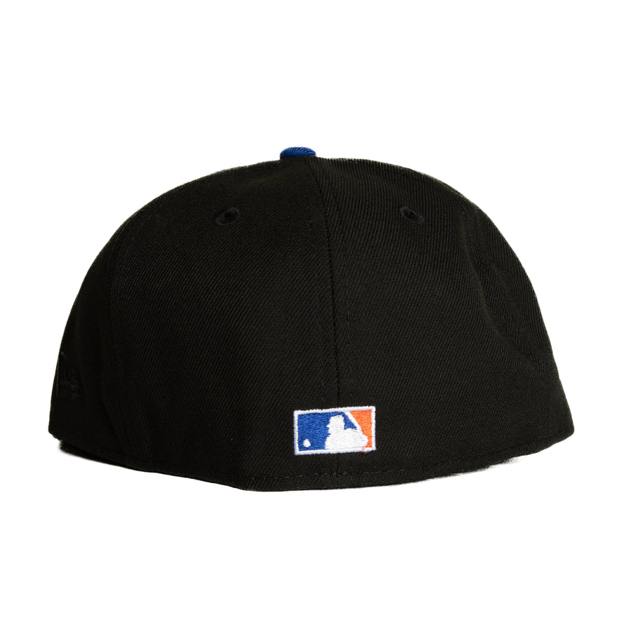 New Era New York Mets 59Fifty Fitted - Met Man