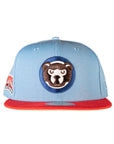 New Era Chicago Cubs 59Fifty Fitted - Sitcom Season III