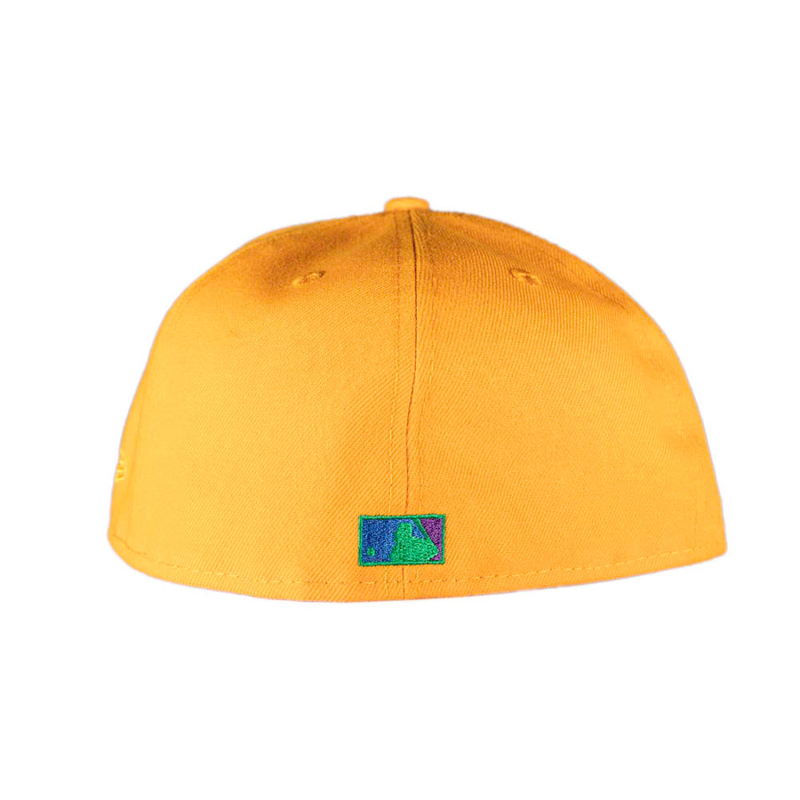 New Era Milwaukee Brewers 59Fifty Fitted - Sitcom Season III