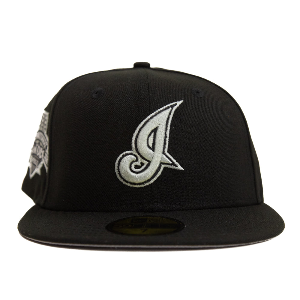 New Era Cleveland Indians 59Fifty Fitted - Spin Off III