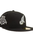 New Era Cleveland Indians 59Fifty Fitted - Spin Off III