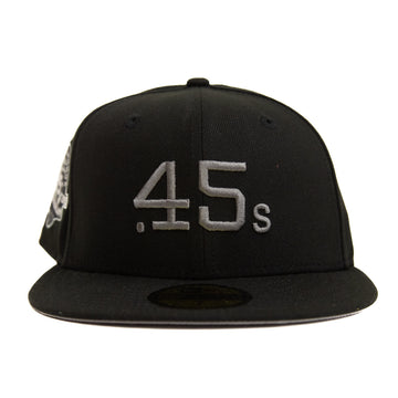 New Era Houston Astros 59Fifty Fitted - Spin Off III (Colt .45's)