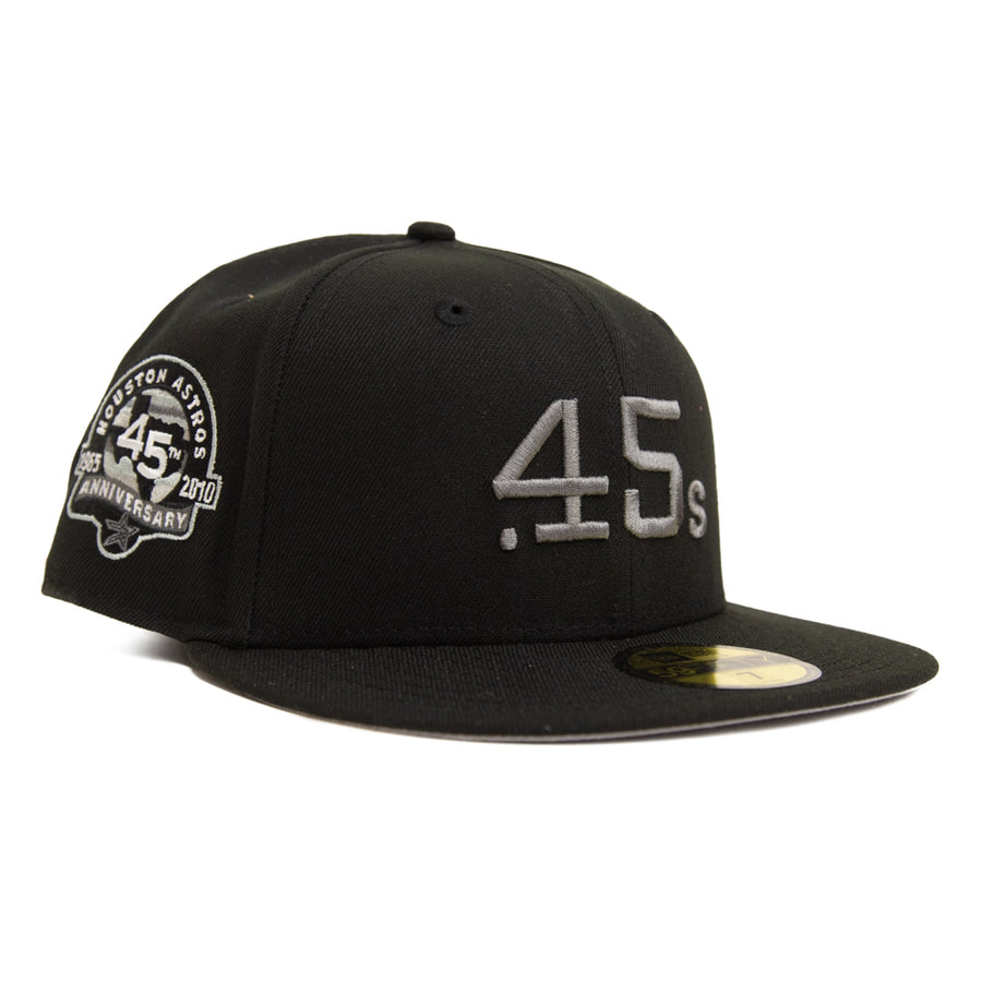 New Era Houston Astros 59Fifty Fitted - Spin Off III (Colt .45's)