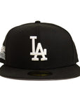 New Era Los Angeles Dodgers 59Fifty Fitted - Spin Off III
