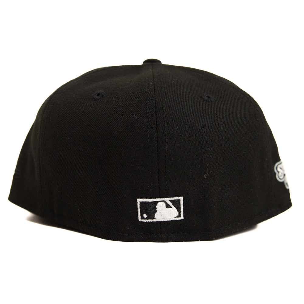 New Era 59Fifty Fitted Cap: Los Angeles Dodgers [World Series Essentials]