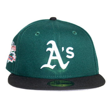 New Era Oakland Athletics 59Fifty Fitted - Classic