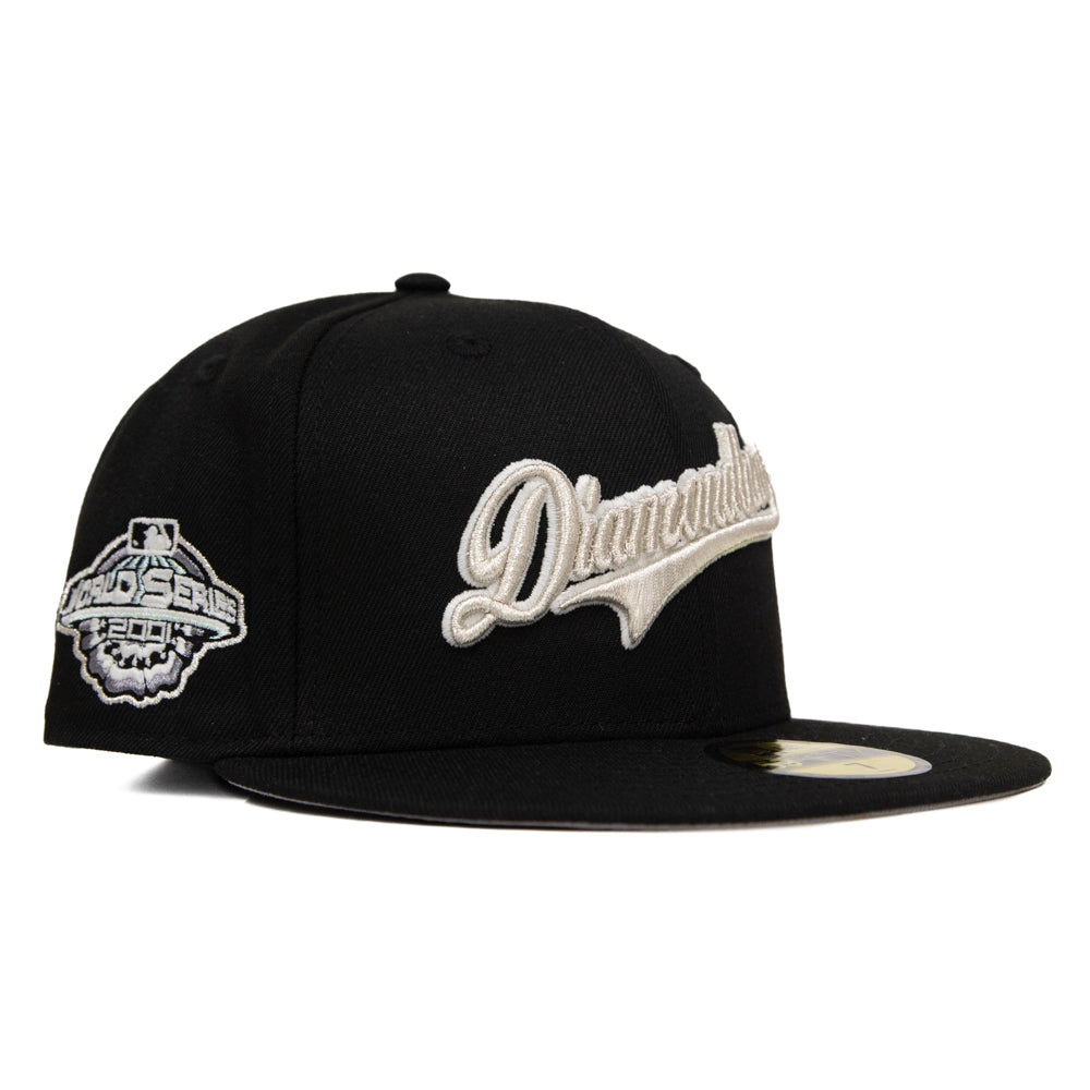 New Era Arizona Diaondbacks 59FIFTY - Gorra ajustada de pana de New Era Arizona Diaondbacks 59FIFTY - Gorra ajustada de pana de