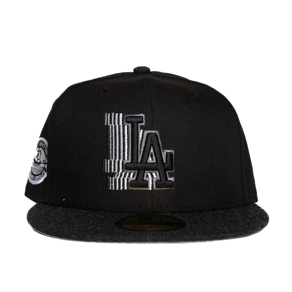 New Era Los Angeles Dodgers 59Fifty Fitted - Cascading