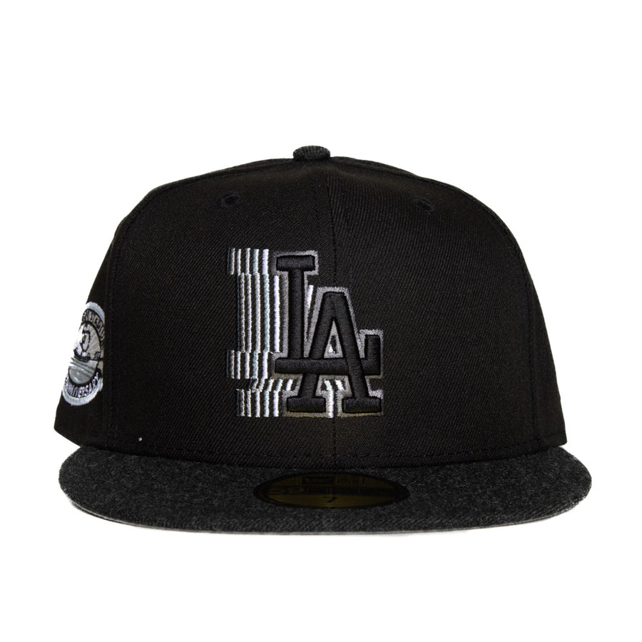 New Era Los Angeles Dodgers 59Fifty Fitted - Cascading – Capanova