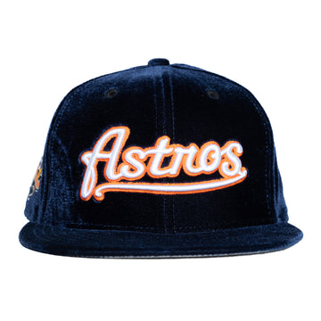 New Era Houston Astros 59Fifty Fitted - Velvet