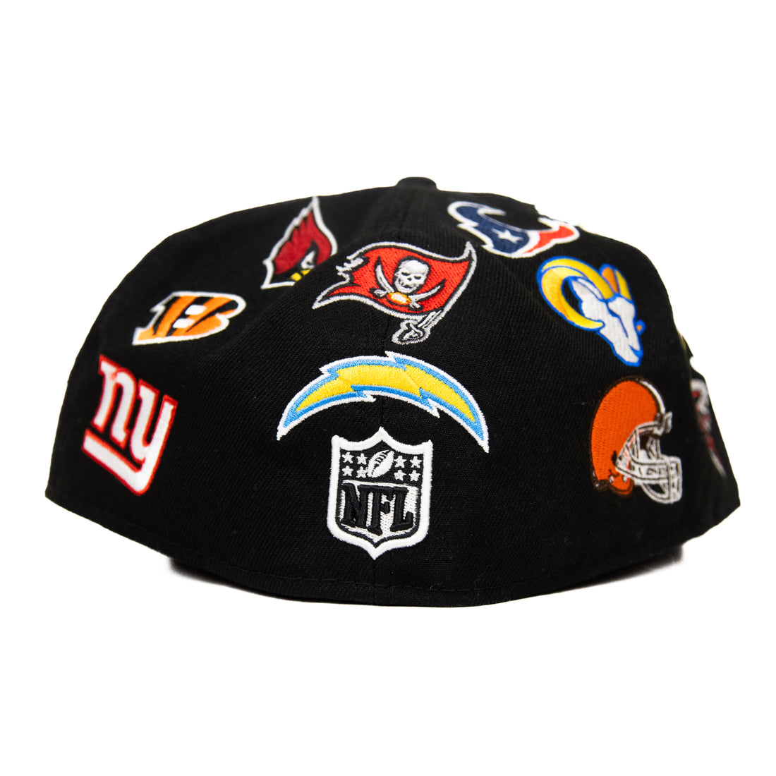 New Era 59Fifty Fitted Cap: National Football League