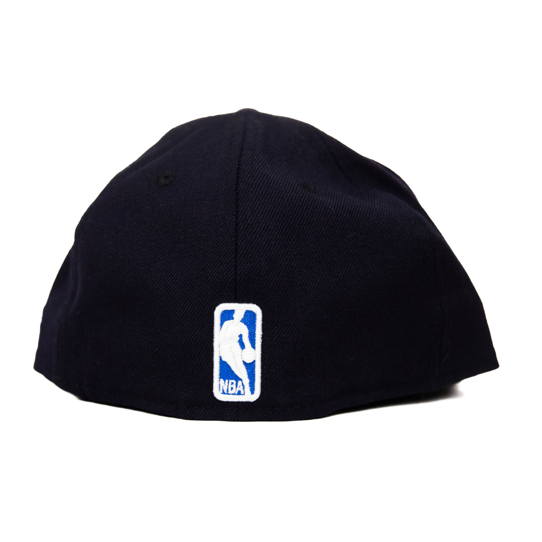 New Era 59Fifty Fitted Cap: Oklahoma City Thunder [Vintage]