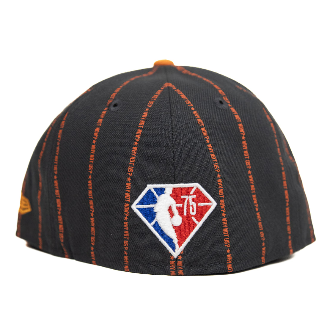 New Era 59Fifty Fitted Cap: Orlando Magic [City Edition]