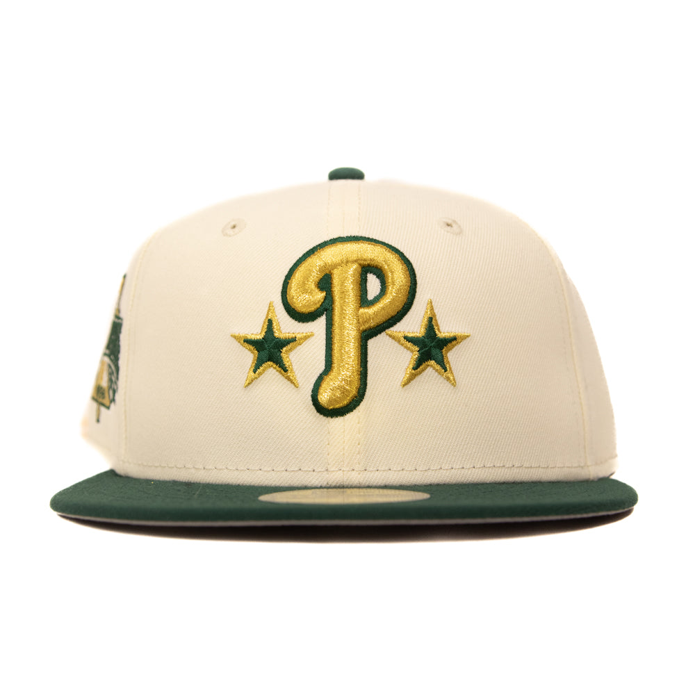 New Era Philadelphia Phillies 59Fifty Fitted - Sack Chaser