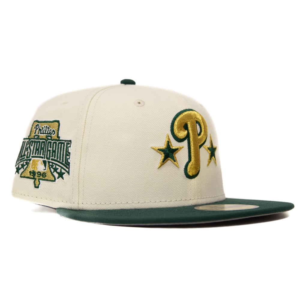 New Era Philadelphia Phillies 59Fifty Fitted - Sack Chaser