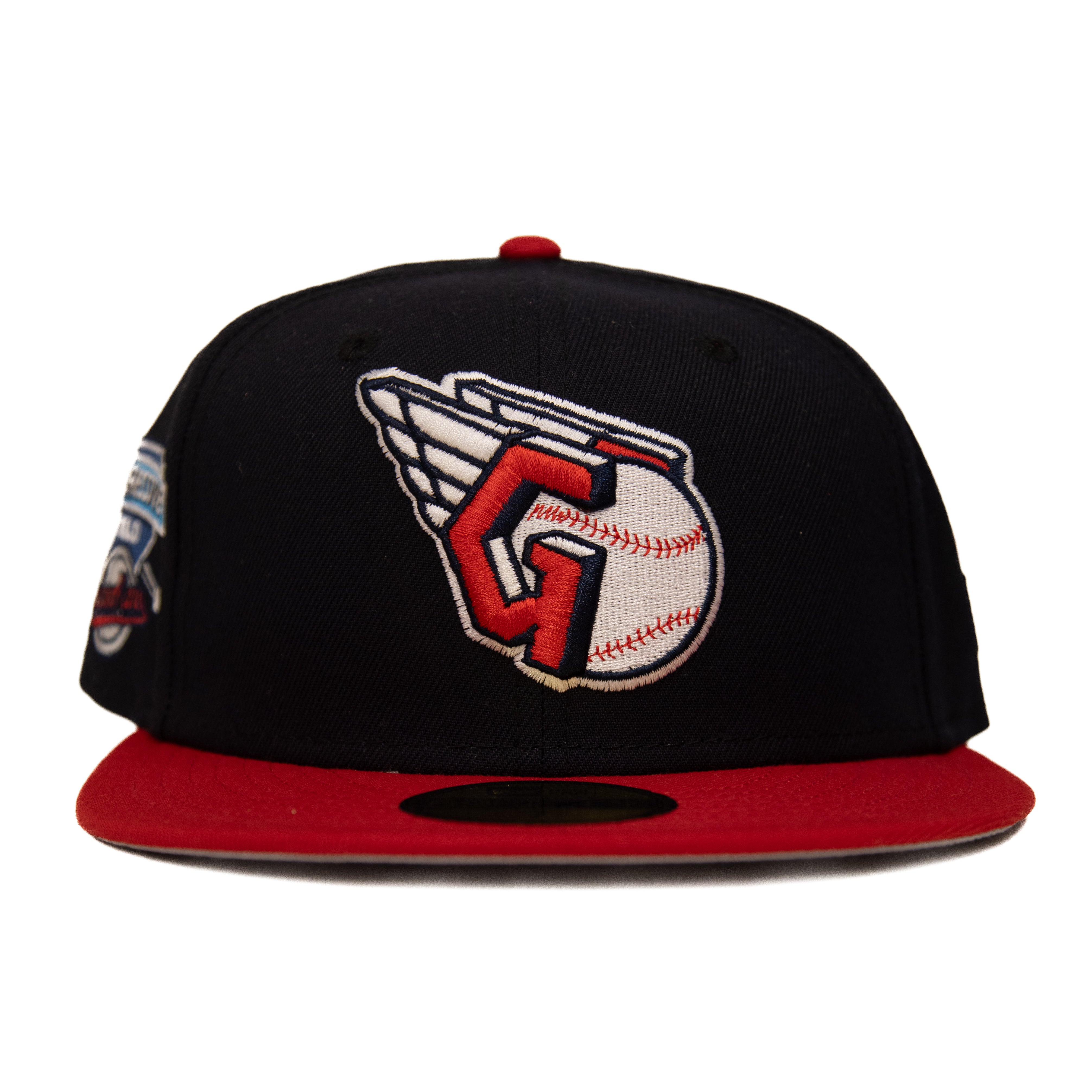 Cleveland Guardians/Indians – Tagged 