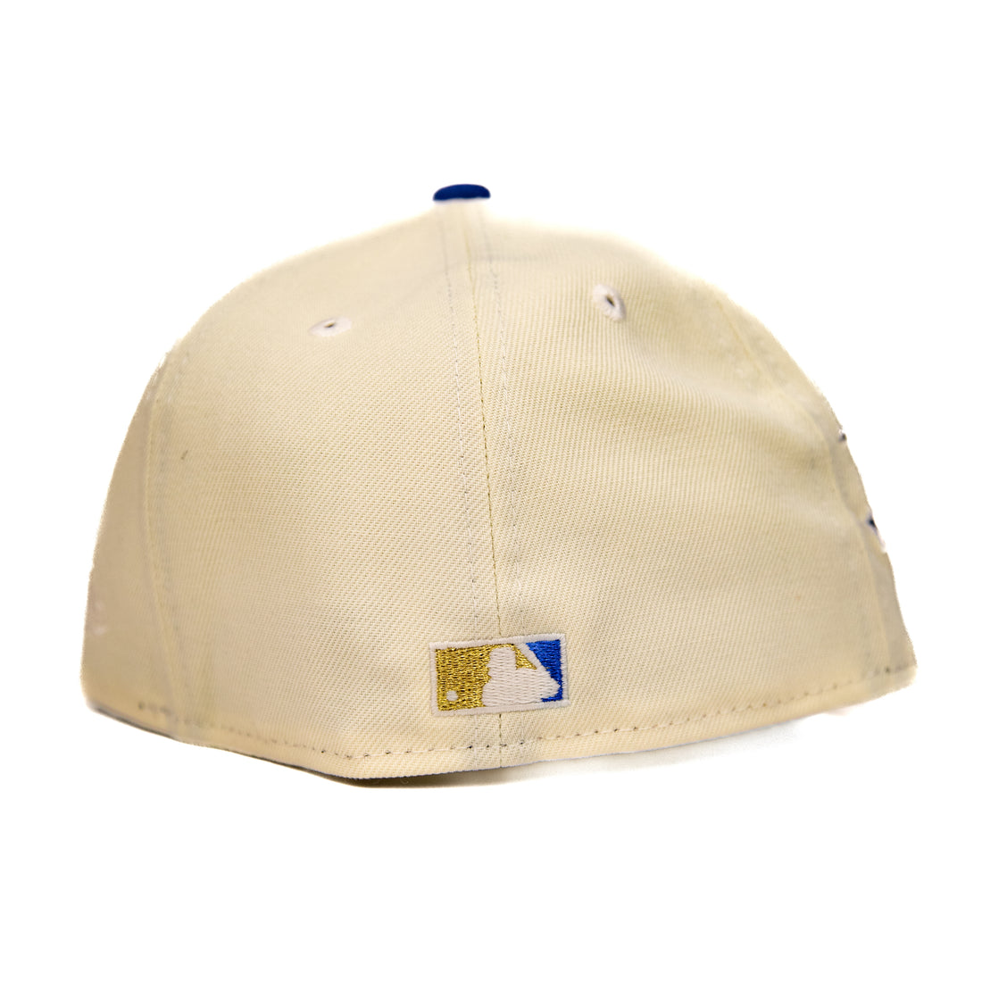 New Era 59Fifty Fitted Cap: Cincinnati Reds [Metro]