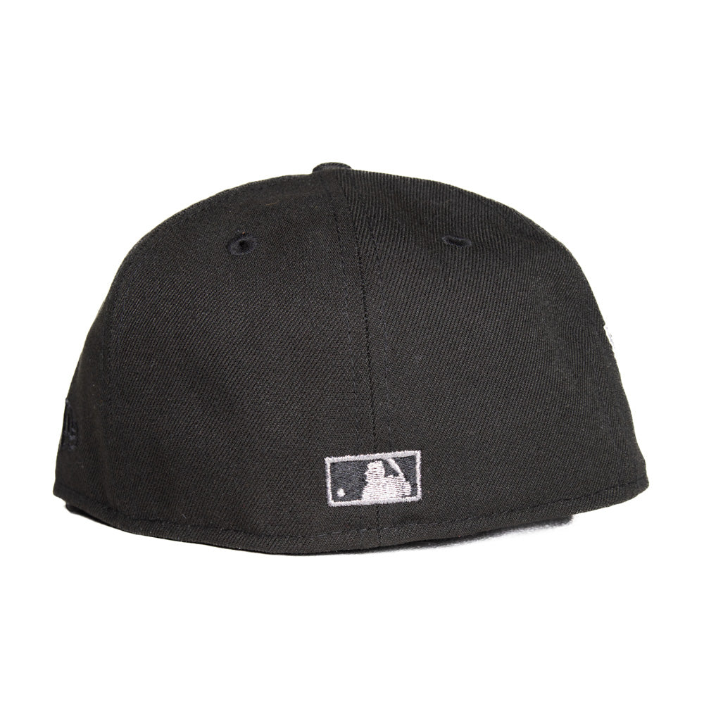 New Era New York Yankees 59Fifty Fitted - Metals