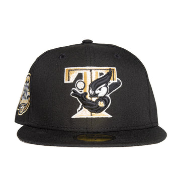 New Era Toronto Blue Jays 59Fifty Fitted - Metals