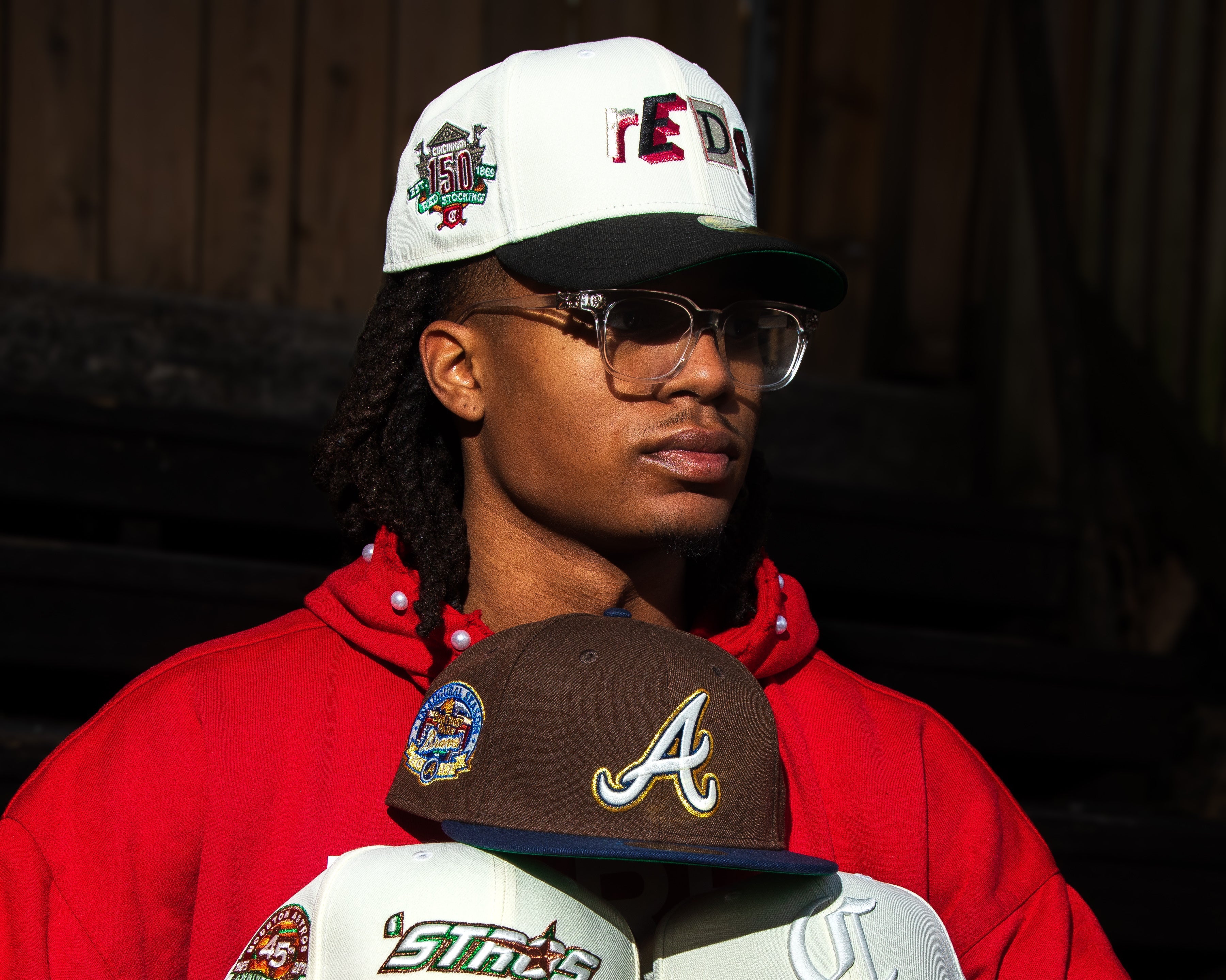 Capanova New Era Fitted Hats and More