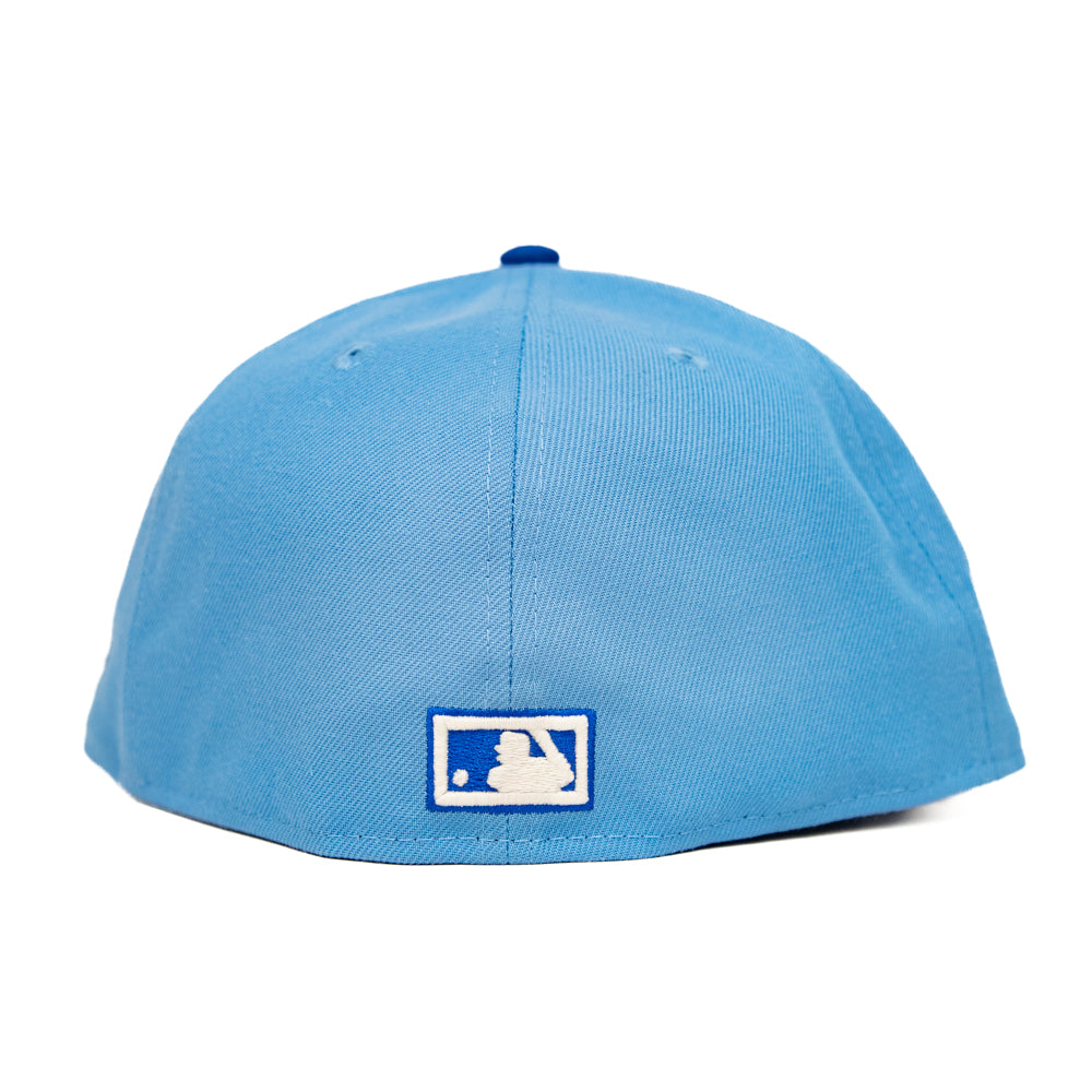 New Era 59Fifty Fitted Cap: Los Angeles Dodgers [1955 Champs]
