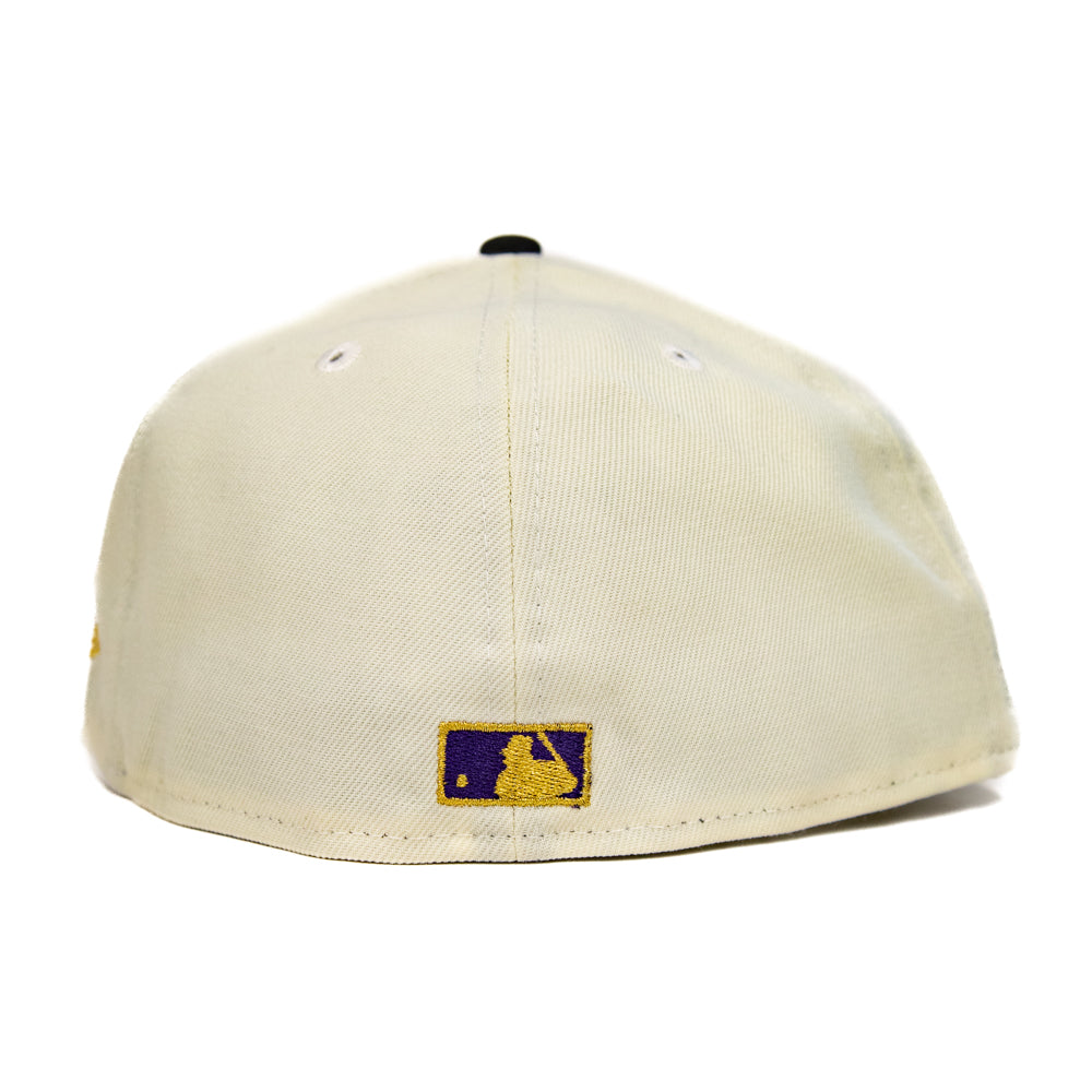 New Era 59Fifty Fitted Cap: Los Angeles Dodgers [Trophy Room]