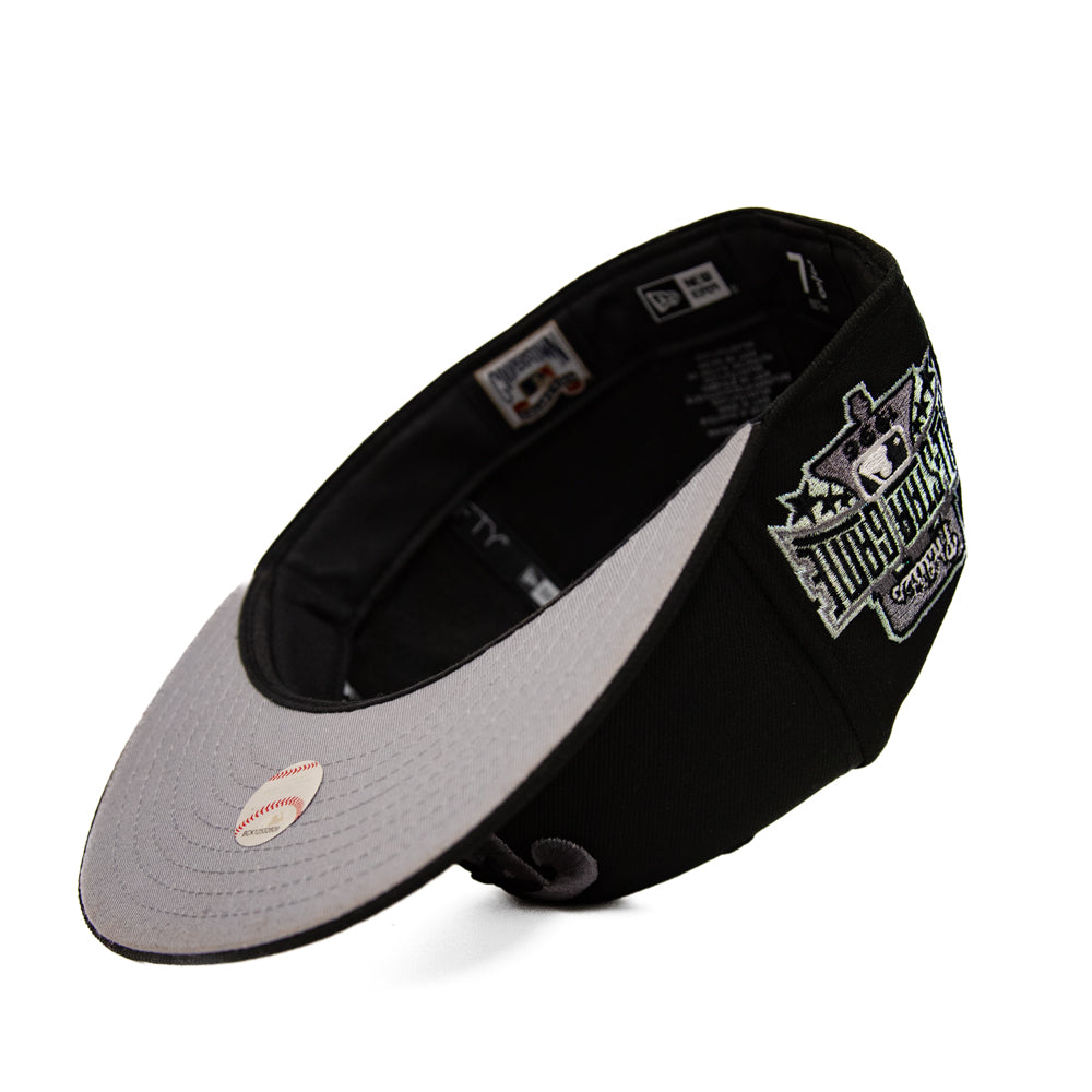 New Era 59Fifty Fitted Cap: Philadelphia Phillies [Black Iris II]