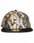 New Era Chicago White Sox 59Fifty Fitted - Three Trees