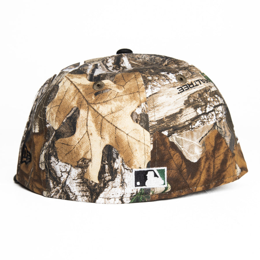 New Era Chicago White Sox 59Fifty Fitted - Three Trees