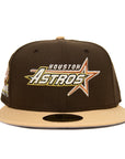 New Era Houston Astros 59Fifty Fitted - Trav