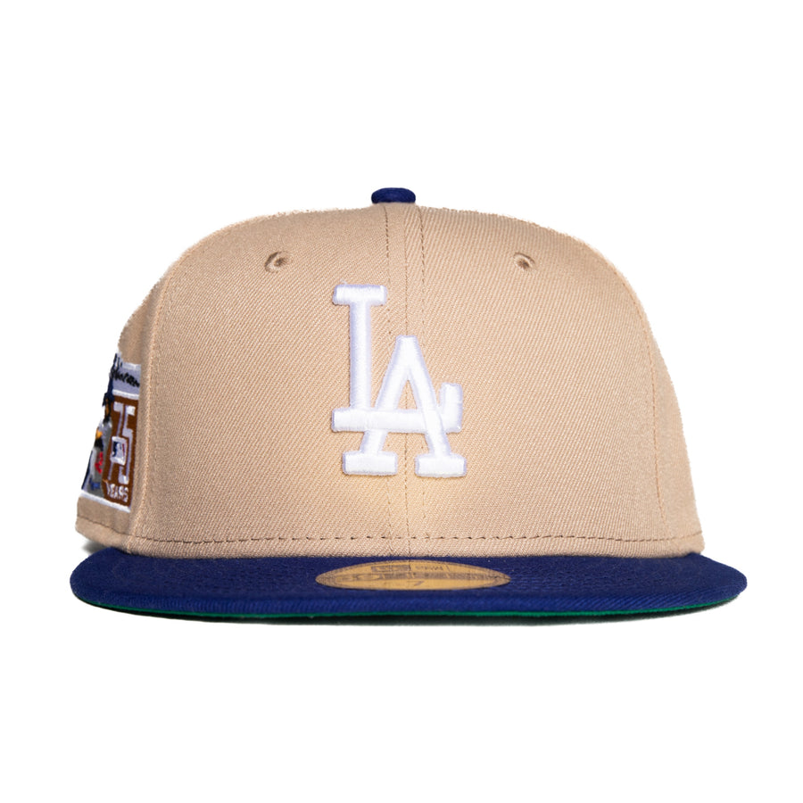 New Era Los Angeles Dodgers 59Fifty Fitted - V4