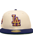 New Era Los Angeles Dodgers 59Fifty Fitted - StayinTrue