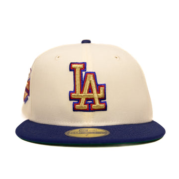 New Era Los Angeles Dodgers 59Fifty Fitted - StayinTrue