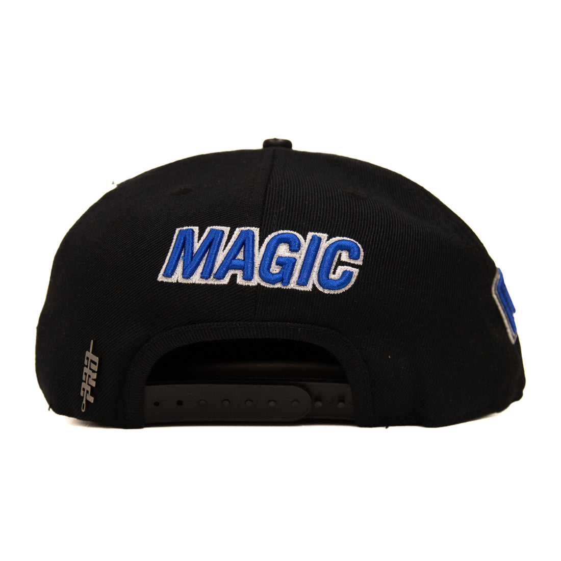 Pro Standard Snapback: Orlando Magic [Black]