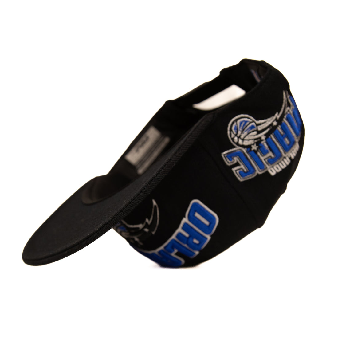 Pro Standard Snapback: Orlando Magic [Black]