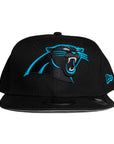New Era Carolina Panthers 9Fifty Snapback - Black