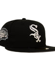 New Era Chicago White Sox 59Fifty Fitted - Spin-Off 2.0