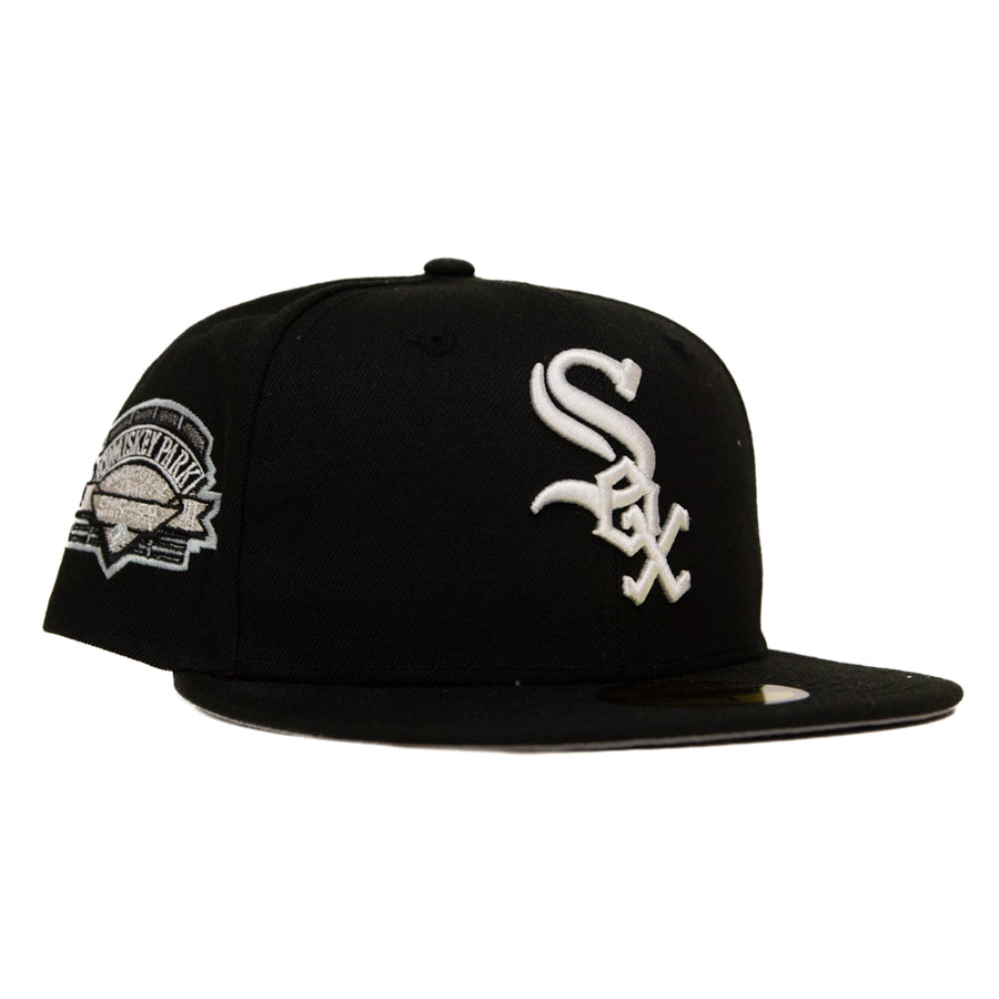 New Era Chicago White Sox 59Fifty Fitted - Spin-Off 2.0