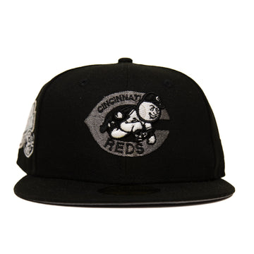 New Era Cincinnati Reds 59Fifty Fitted - Spin-Off 2.0