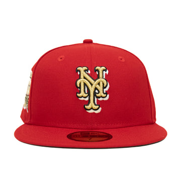 New Era New York Mets 59Fifty Fitted - playlist
