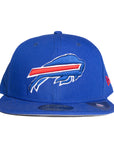 New Era Buffalo Bills 59Fifty Fitted - Blue