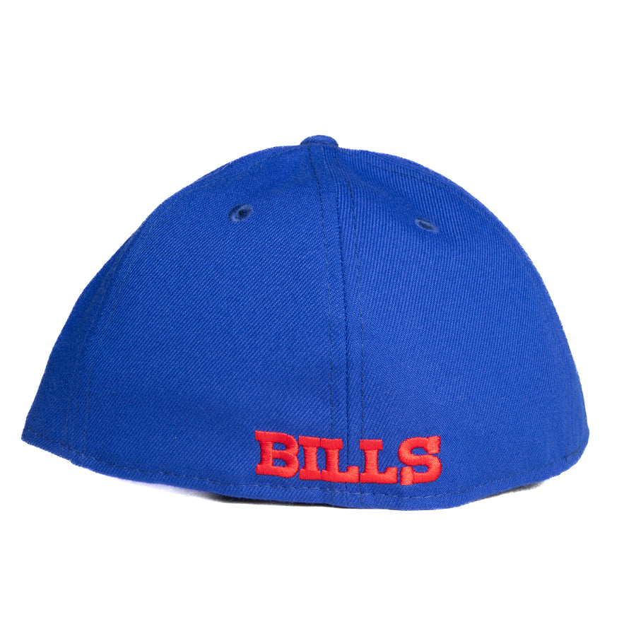 New Era Buffalo Bills 59Fifty Fitted - Blue