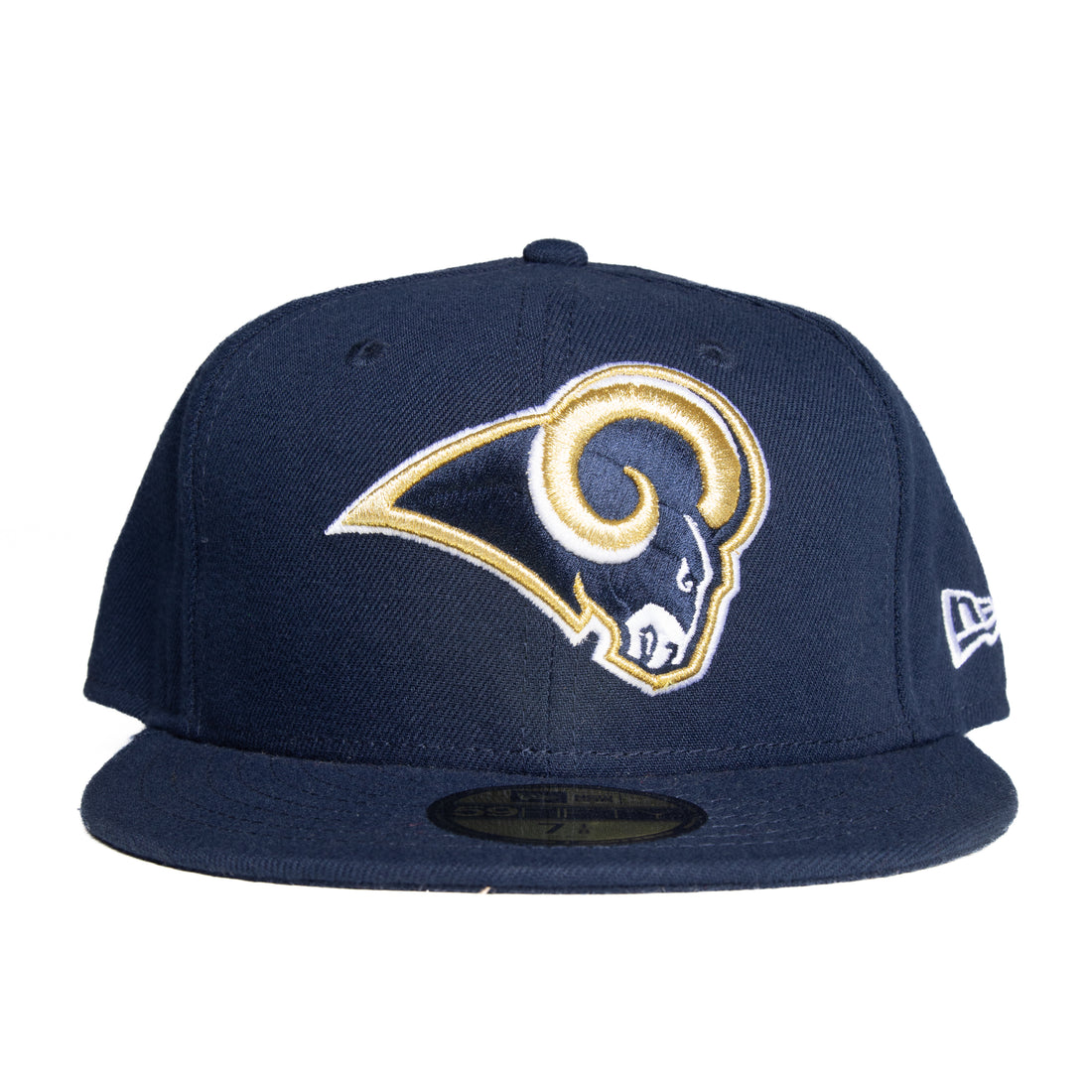 New Era Los Angeles Rams 59Fifty Fitted - Blue