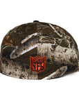 New Era Cincinnati Bengals 59Fifty Fitted - "RealTree The Jungle"