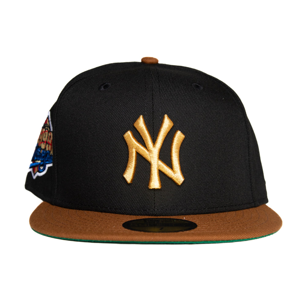 New Era New York Yankees 59Fifty Fitted - Skateboard Pack