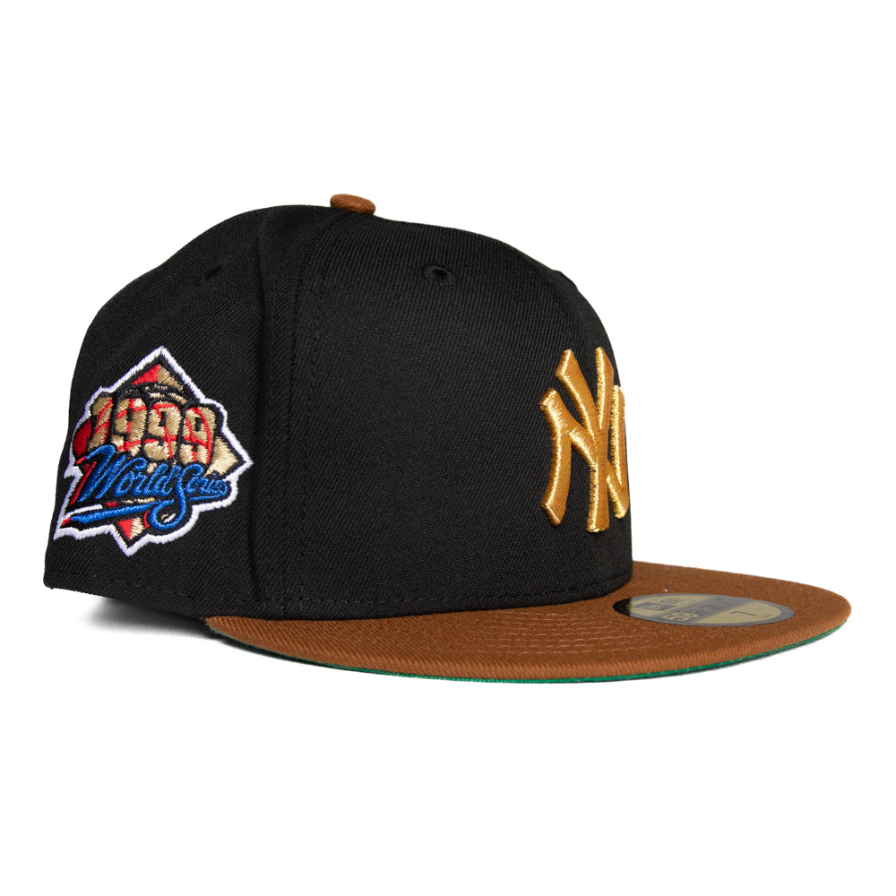 New Era New York Yankees 59Fifty Fitted - Skateboard Pack