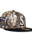 New Era Seattle Mariners 59Fifty Fitted - RealTree