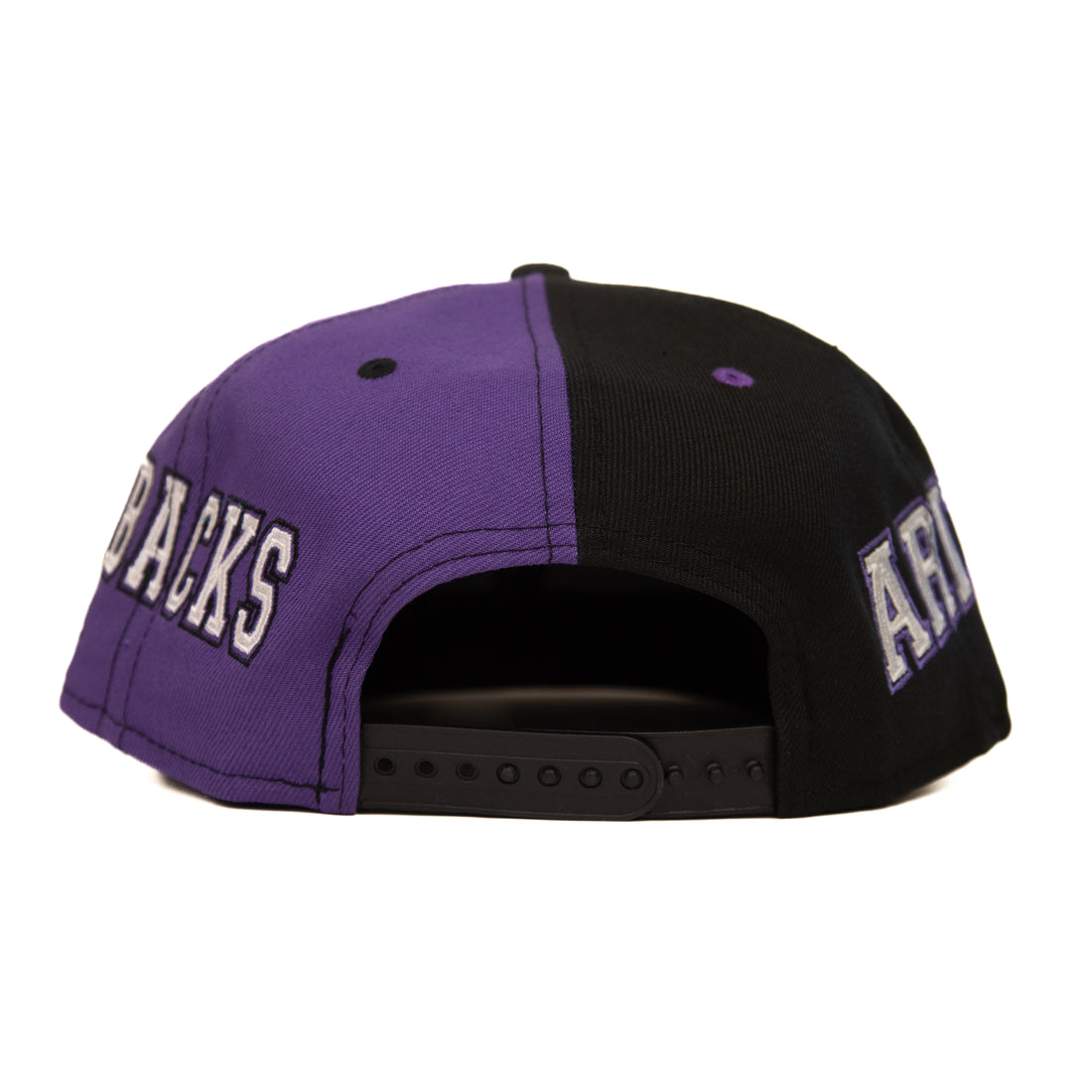 New Era 9Fifty Snapback: Arizona Diamondbacks [Split]