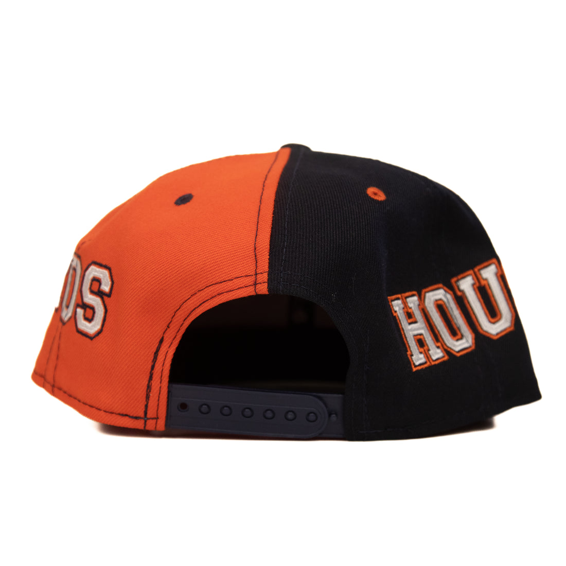 New Era 9Fifty Snapback: Houston Astros [Split]